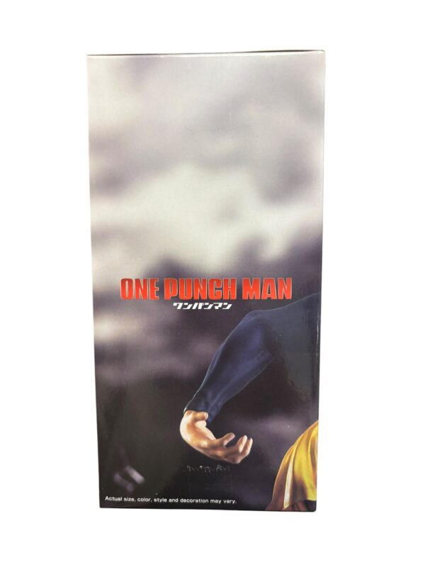 figurine garou one punch - 3
