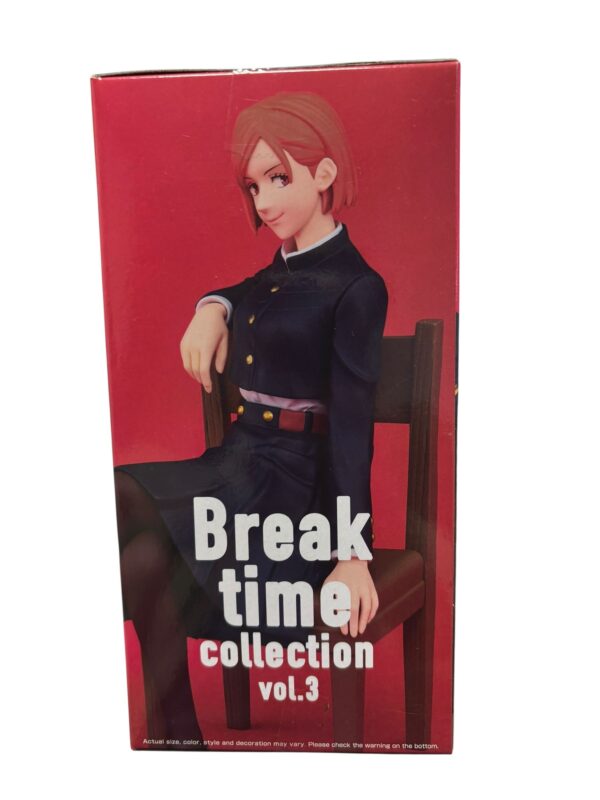figurine nobara kugisaki - 3