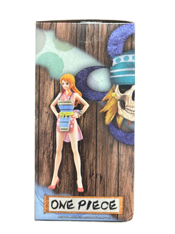 figurine nami onepiece - 3