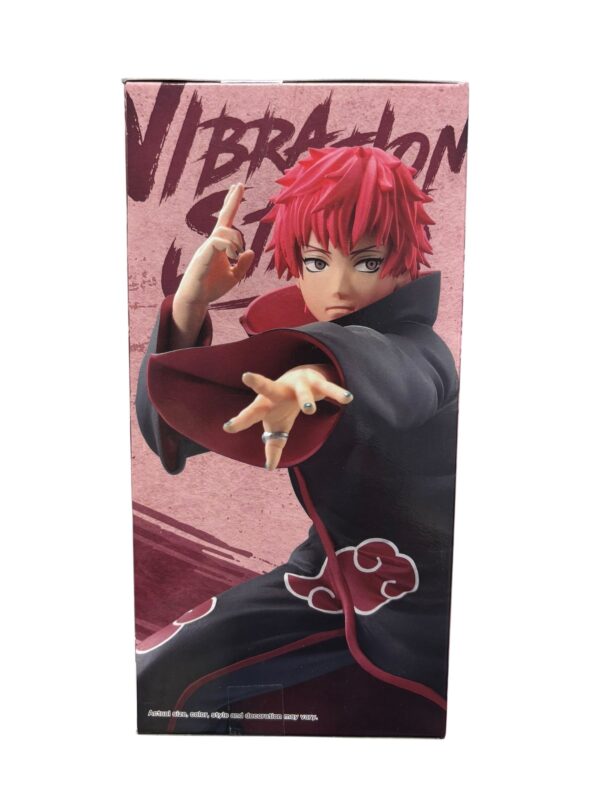 figurine sasori naruto - 3