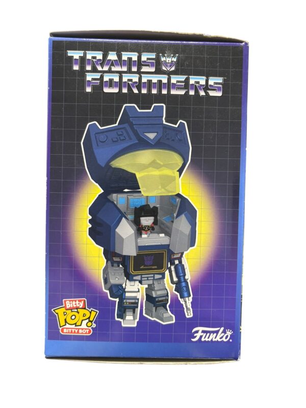 figurine funko bitty - 3