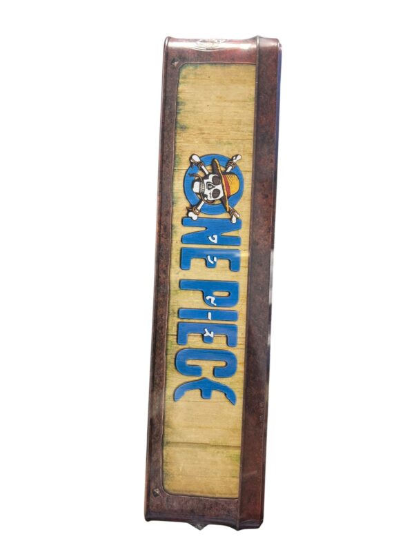 coffret cadeau one piece - 3