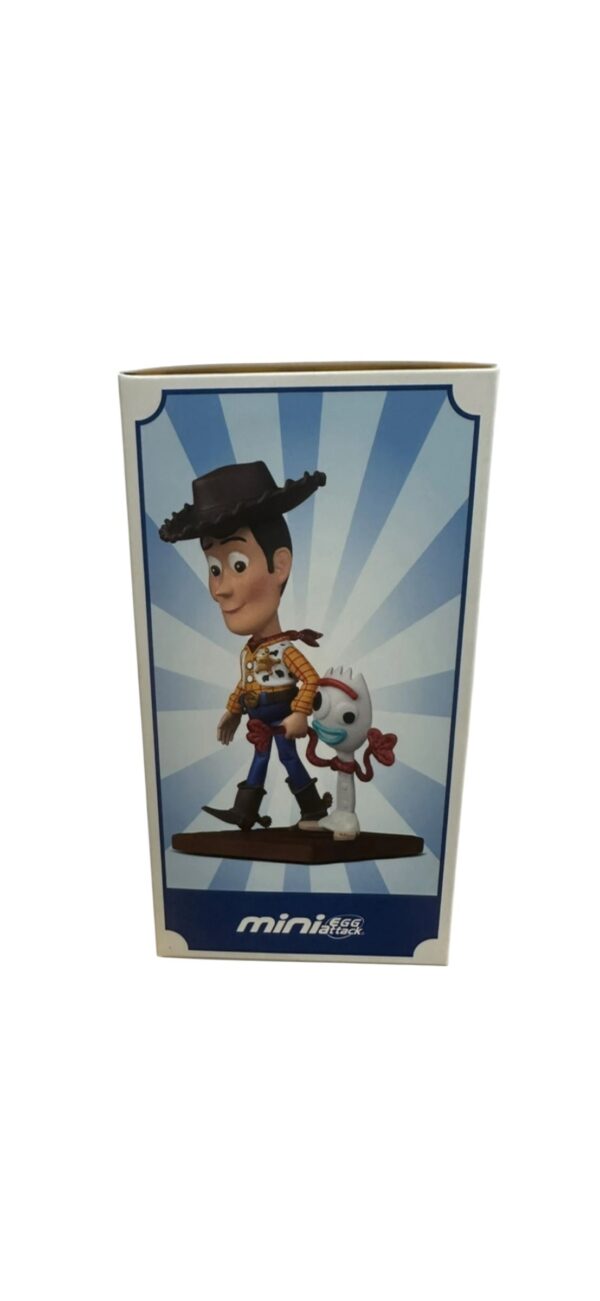 figurine toy story - 3