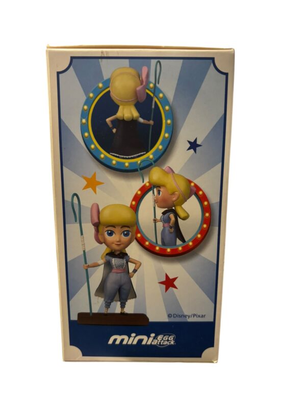 figurine bo peep - 3