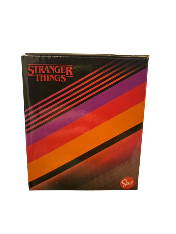 mug thermosensible stranger things - 3