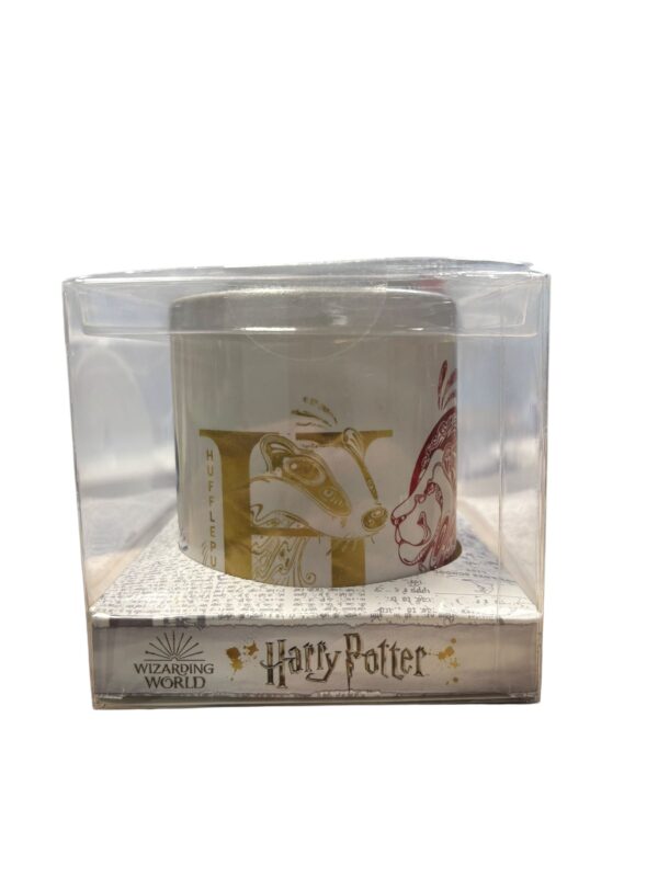 tasse harry potter - 3
