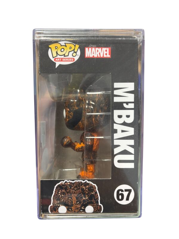 figurine funko pop - 3