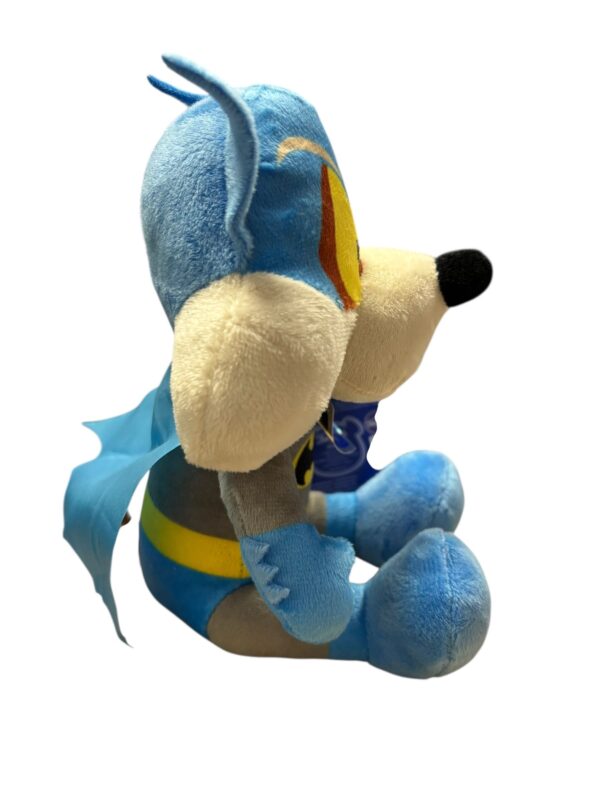 peluche coyotte batman - 3