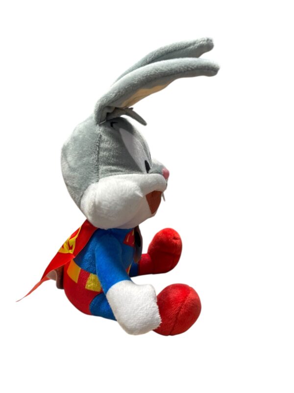 peluche bugs bunny - 3