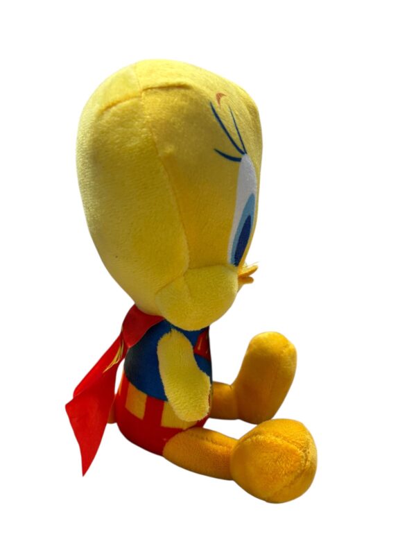peluche titi superman - 3