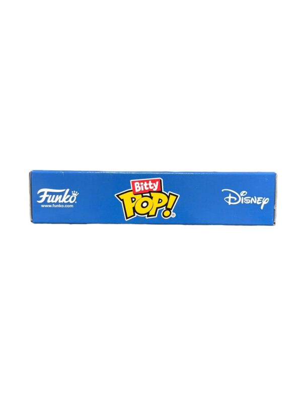 coffret funko bitty pop - 3