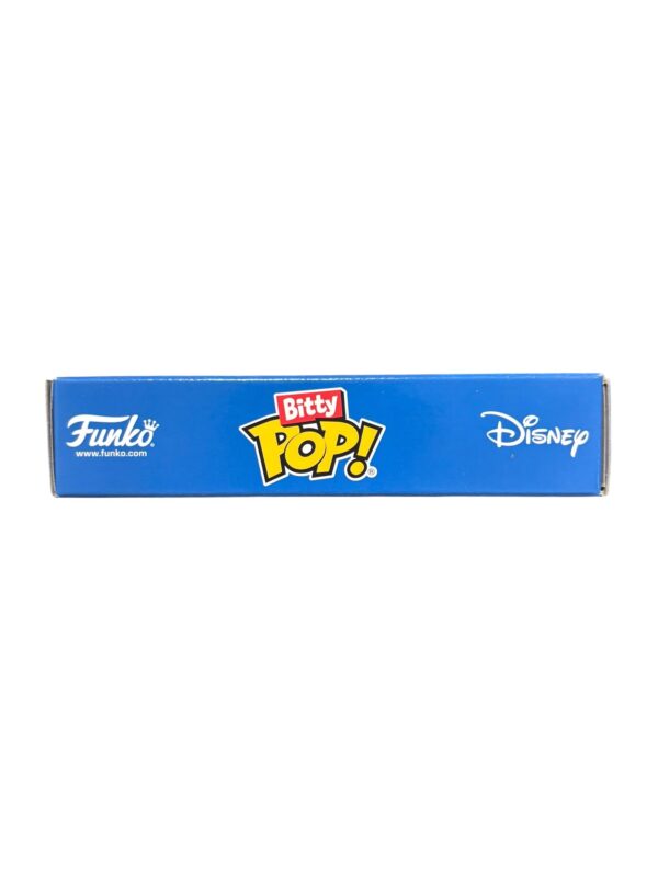 coffret funko bitty pop - 3