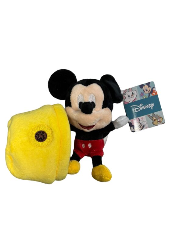 peluche disney mickey - 3