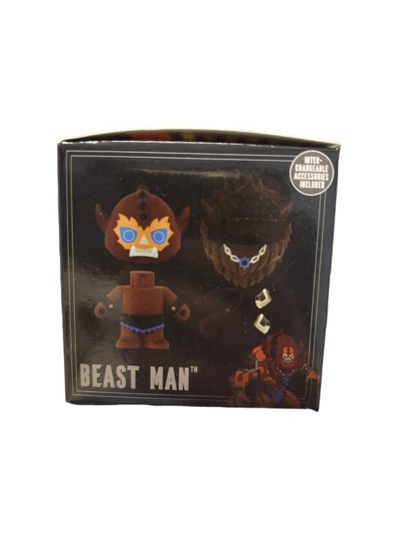 figurine gomme motu - 3