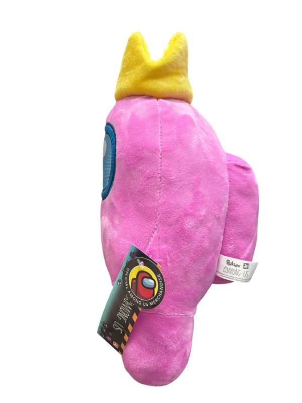 peluche among us - 3