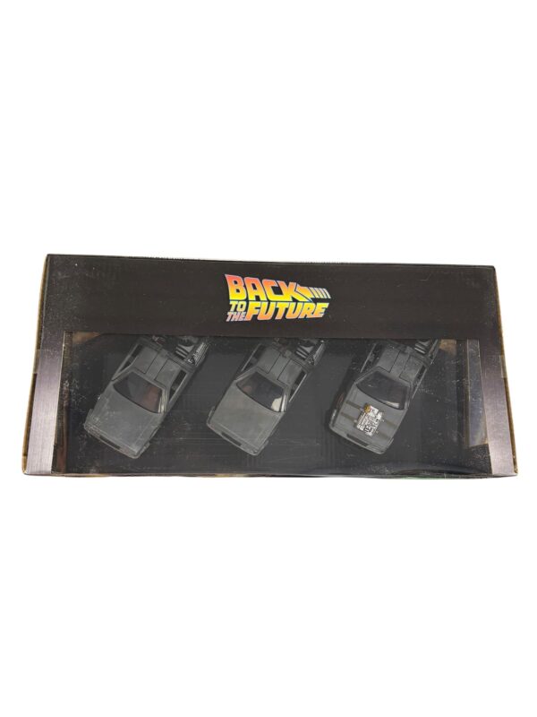 coffret time machine - 3