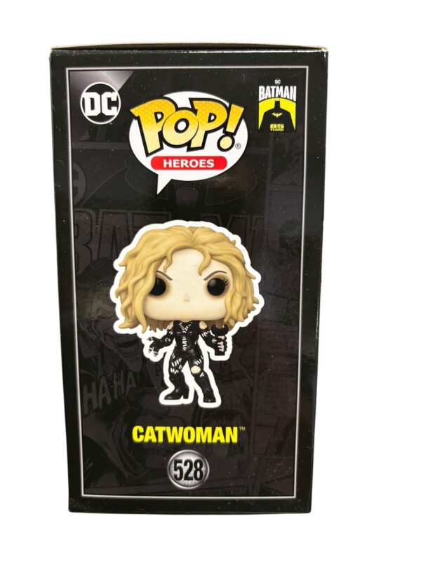 funko pop catwoman - 3