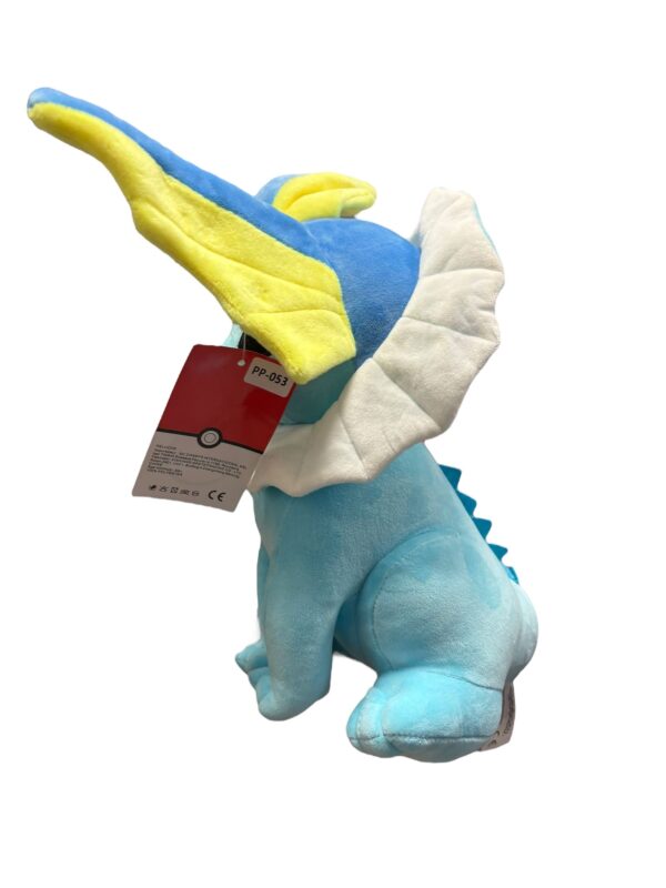peluche aquali - 3