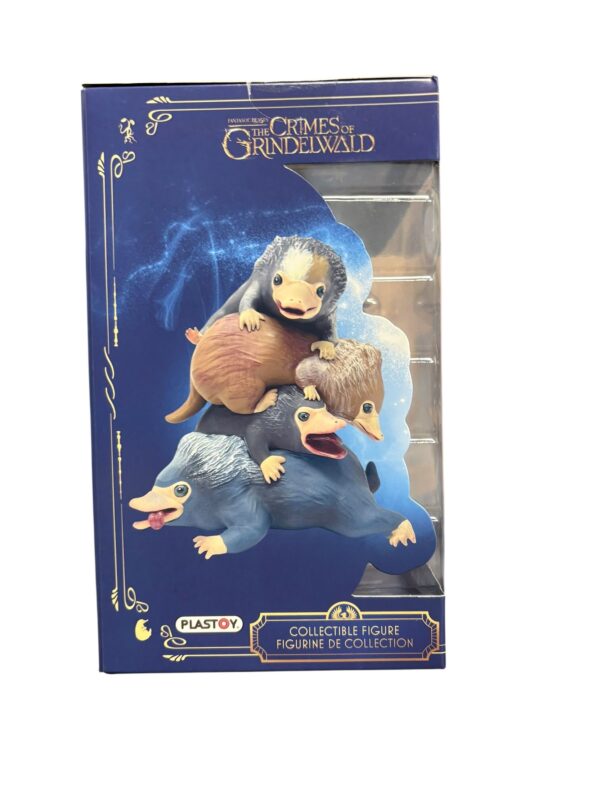 figurine niffleurs - 3