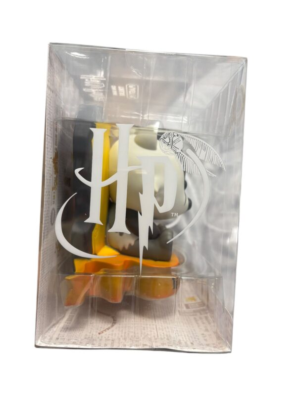 tirelire hufflepuff - 3