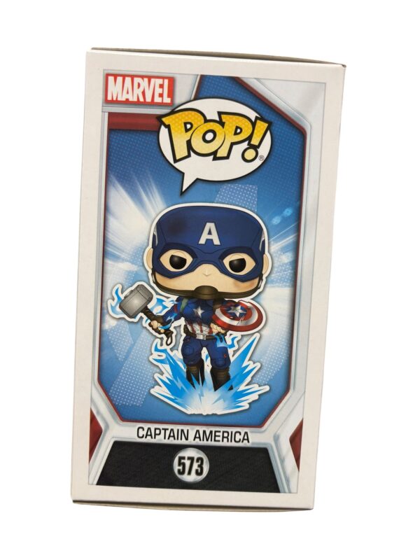 figurine funko pop - 3