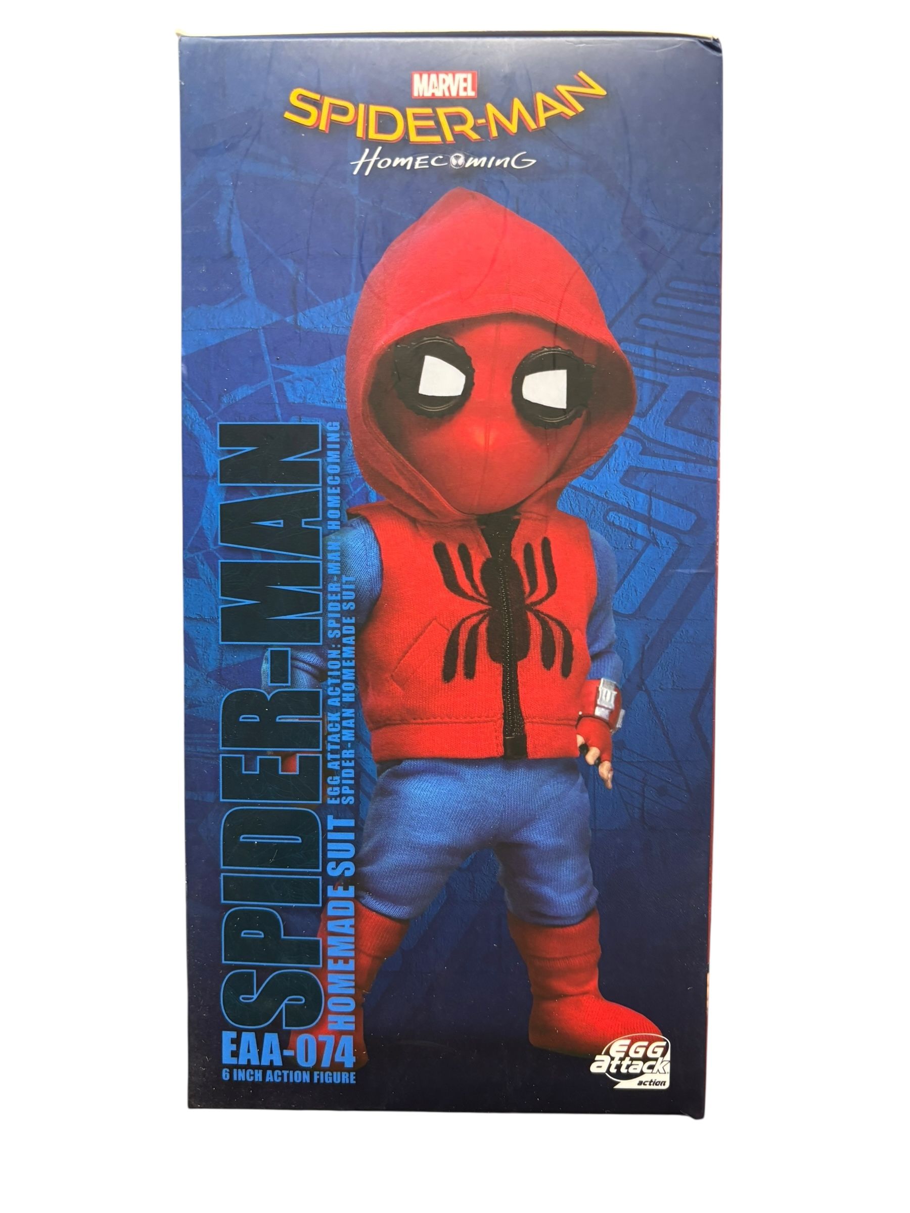 figurine spider-man - 3