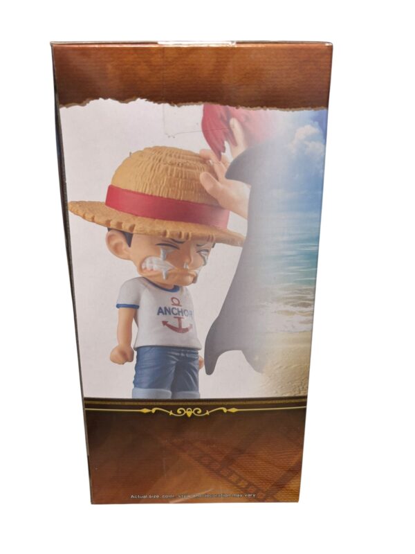 figurine one piece - 3