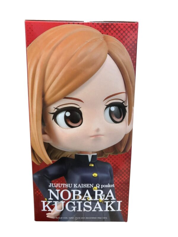 figurine nobara kugisaki - 3