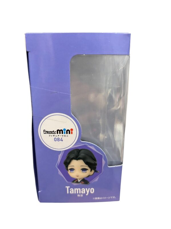 figurine tamayo demon - 3