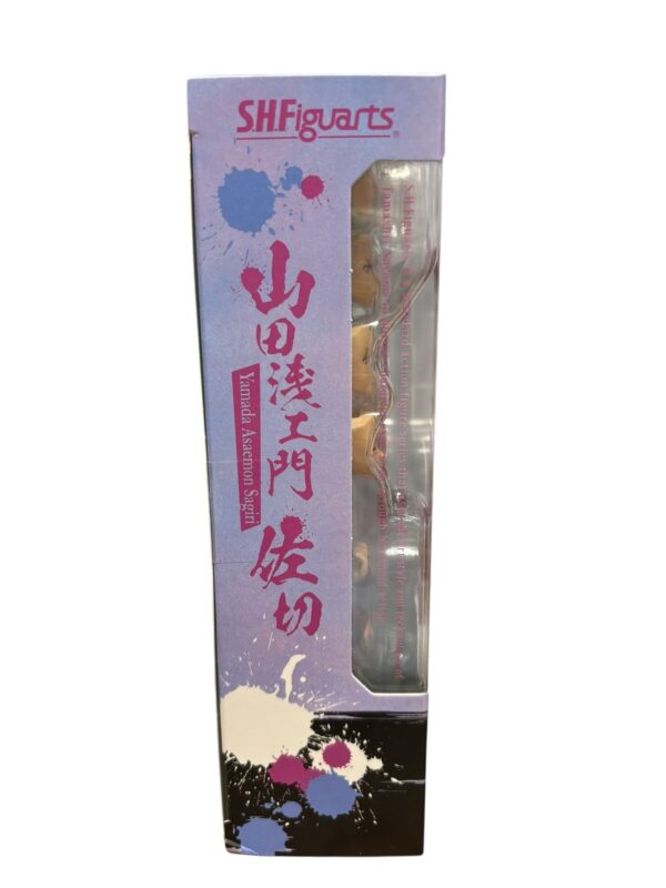 figurine yamada sagiri - 3