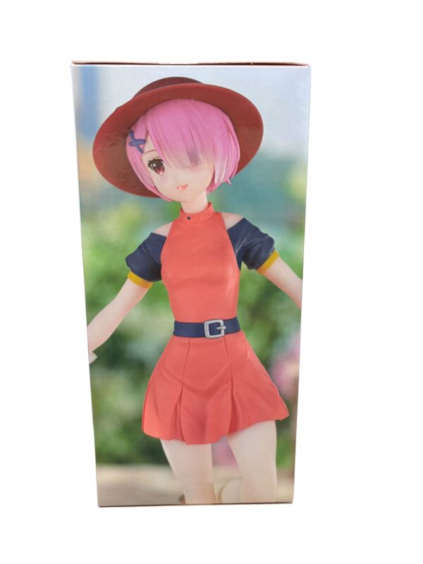 figurine ram rezero - 3
