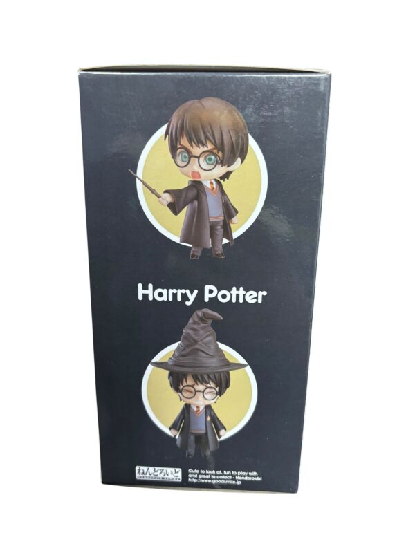 figurine harry potter - 3