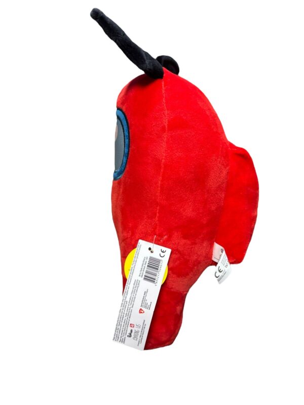 peluche among us - 3