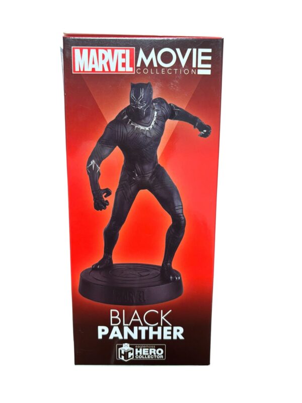 figurine black panther - 3