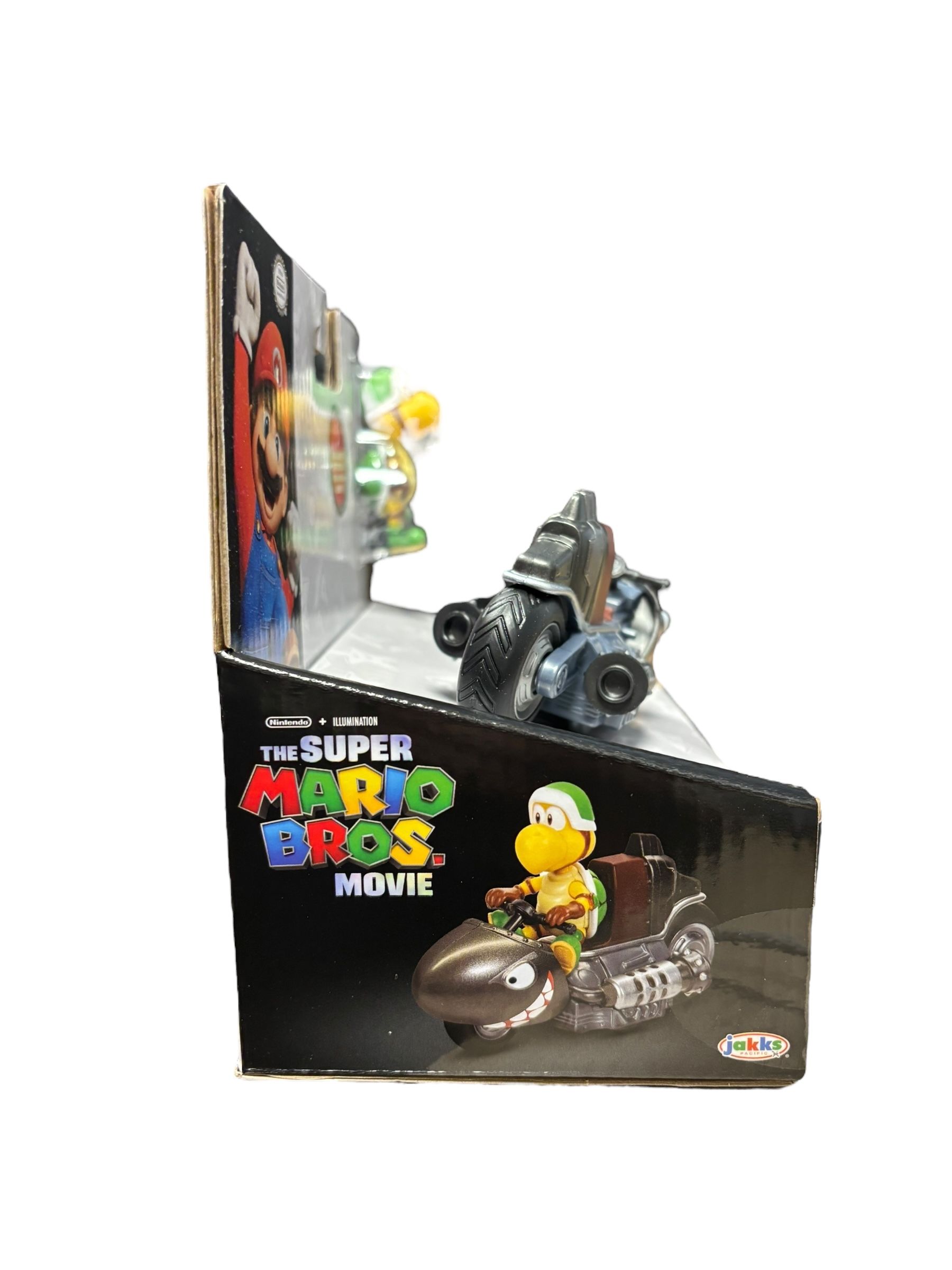 véhicule super mario - 3