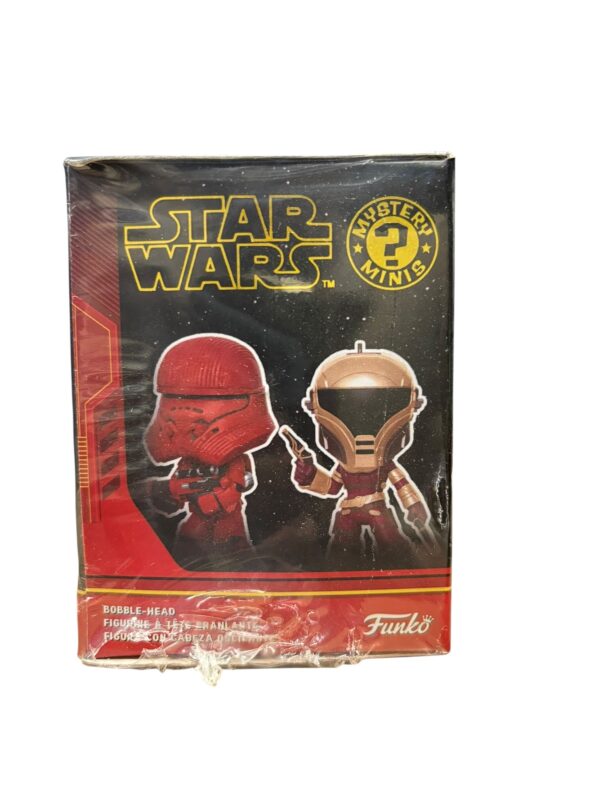 figurine star wars - 3