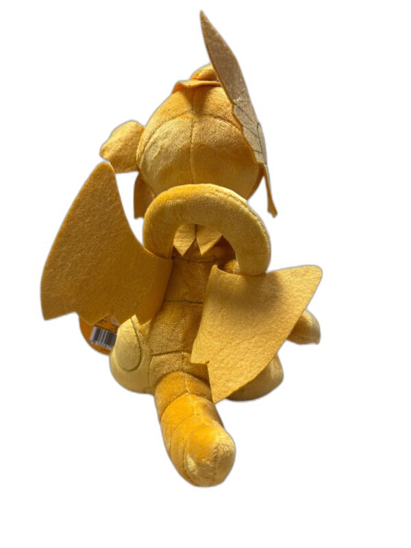 Peluche Winged Dragon Ra - 4