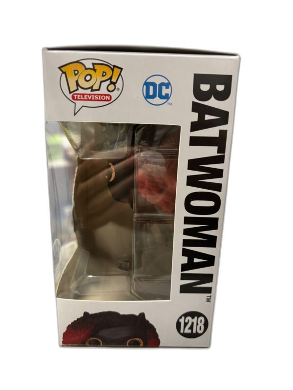 Funko Pop Batwoman - 4