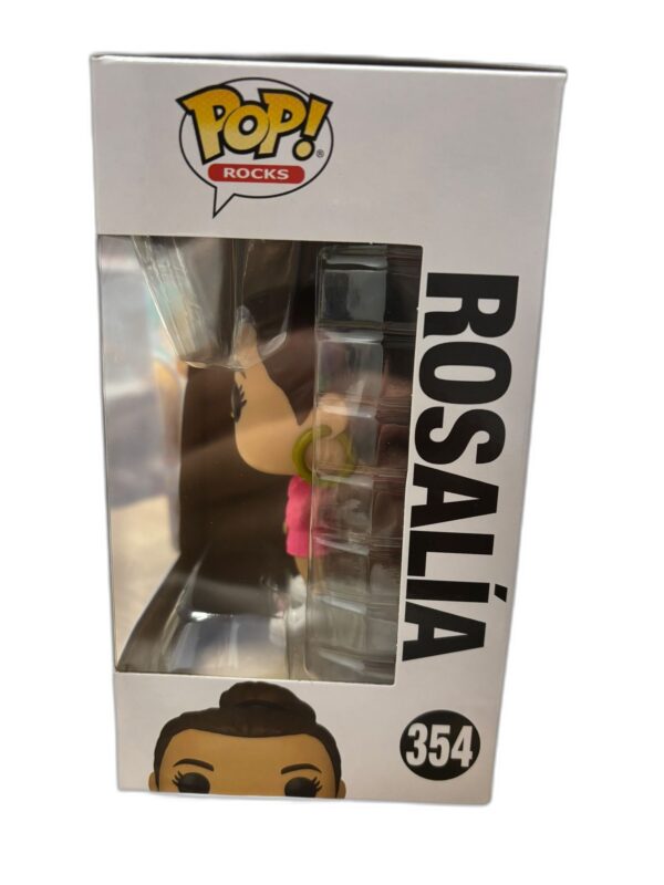 Funko Pop Rosalía - 4