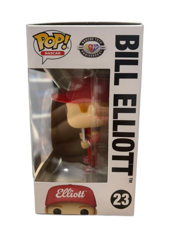 Funko Pop NASCAR - 4