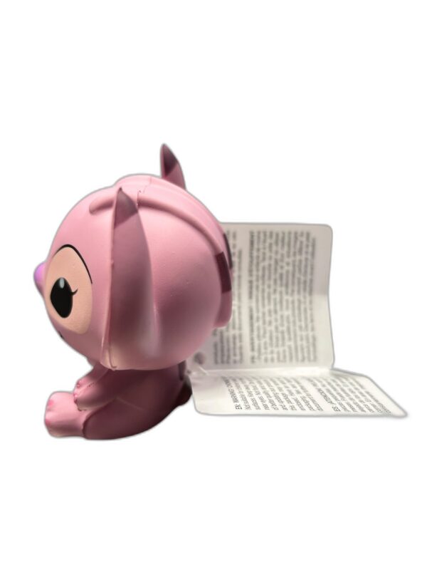 Figurine Squishy Angel - 4