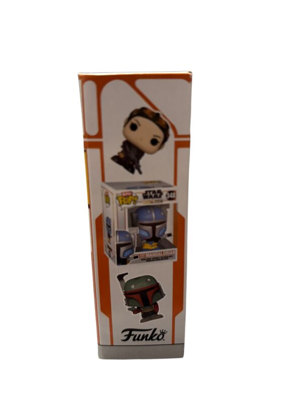 Funko Bitty Pop Star Wars - 4