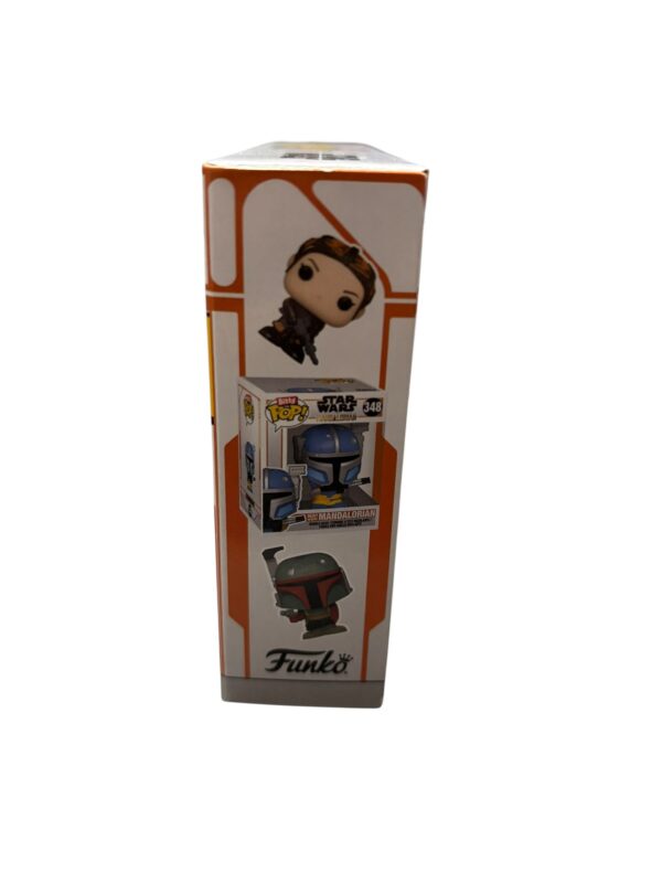 Funko Bitty Pop Star Wars - 4