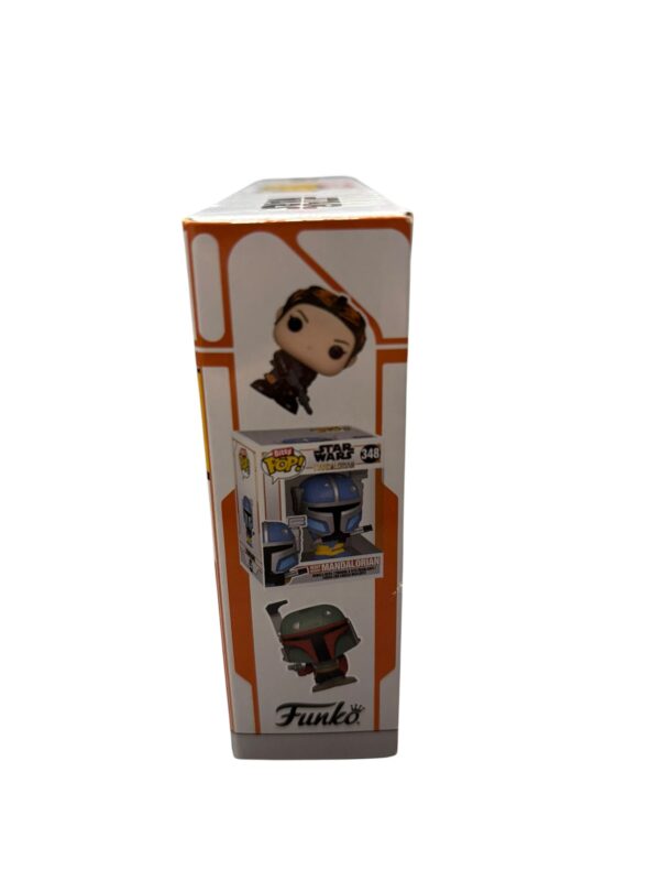 Funko Bitty Pop Star Wars - 4