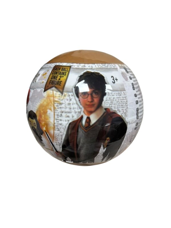 Boule surprise Harry Potter - 4