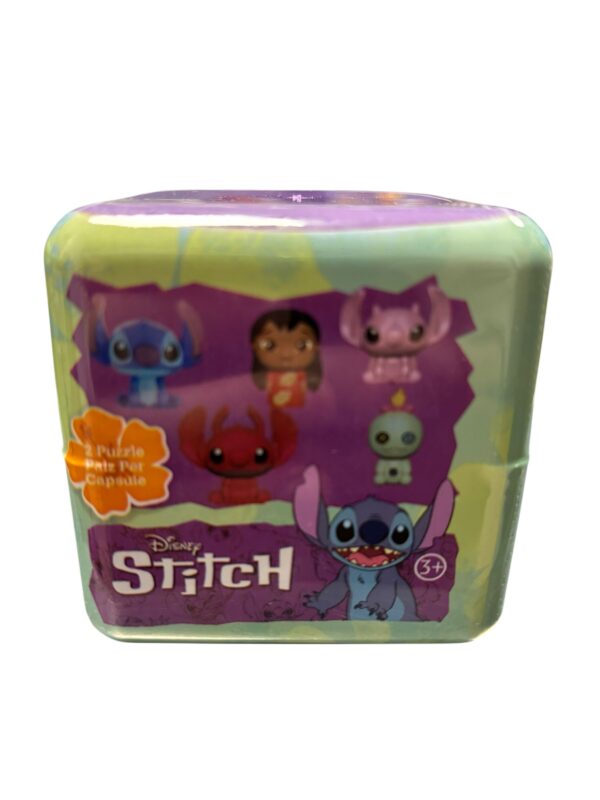 Figurine Lilo Stitch - 4