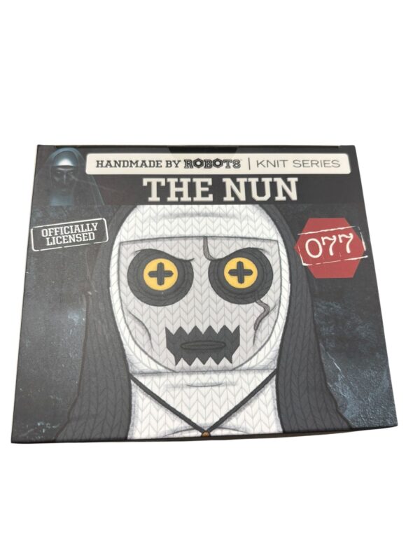 Figurine The Nun - 4