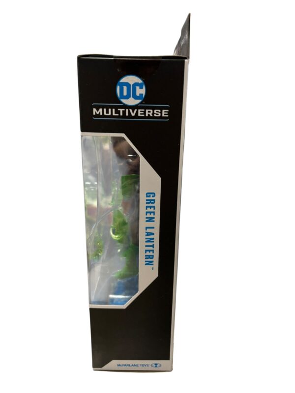 Figurine Green Lantern - 4