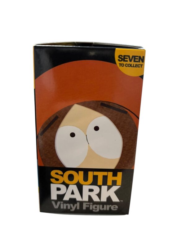Figurine South Park - 4