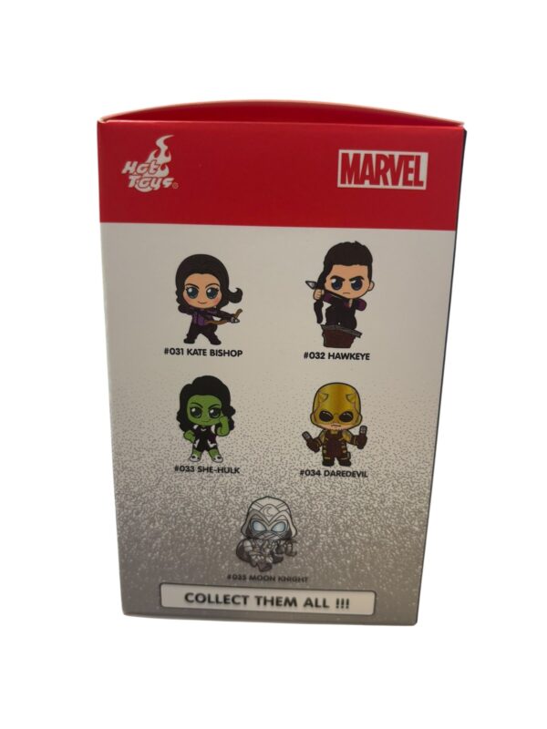 Figurine She Hulk Daredevil - 4